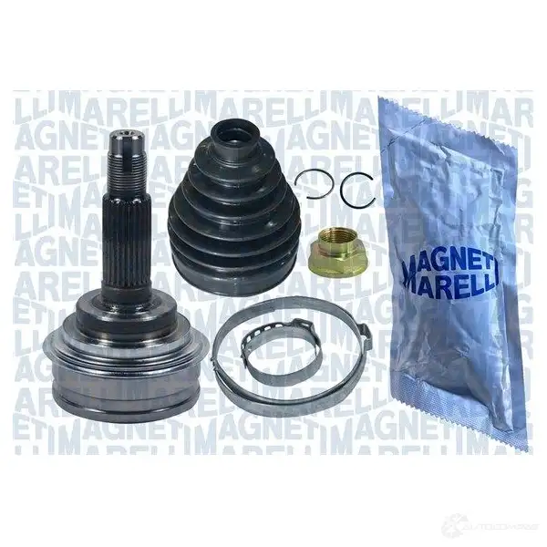 Шрус граната MAGNETI MARELLI 1437626040 J4ET S3 302015100364
