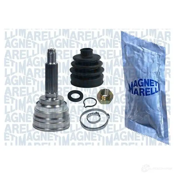 Шрус граната MAGNETI MARELLI 1437625990 6MF 1ZNH 302015100343