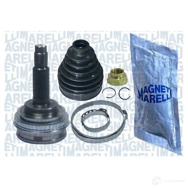 Шрус граната MAGNETI MARELLI Z0WON4 L 1437594786 302015100365