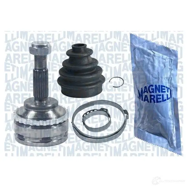 Шрус граната MAGNETI MARELLI 1437626054 5R NWYJ 302015100359