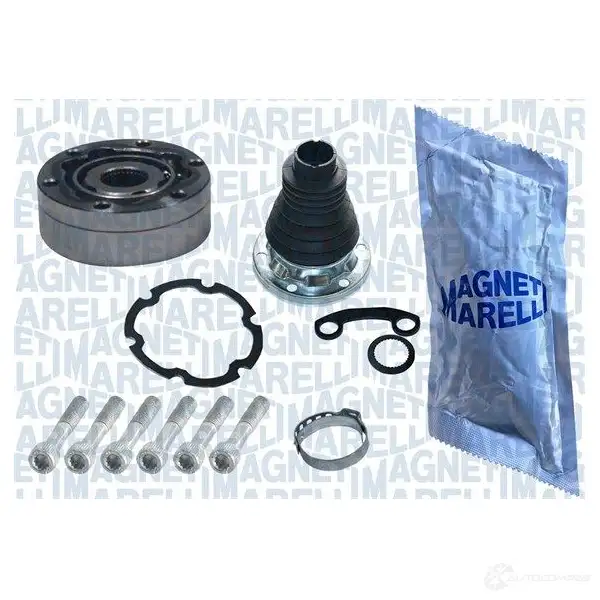 Шрус граната MAGNETI MARELLI 1437594687 302009100075 RI SDD