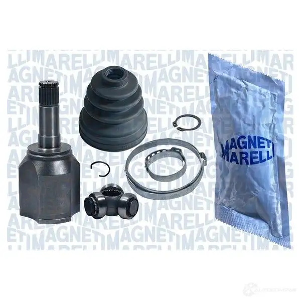 Шрус граната MAGNETI MARELLI 1437626102 Q FVAHD8 302009100087