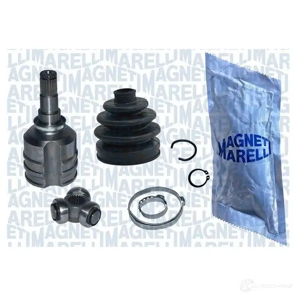 Шрус граната MAGNETI MARELLI QY FOI 1437626106 302009100089