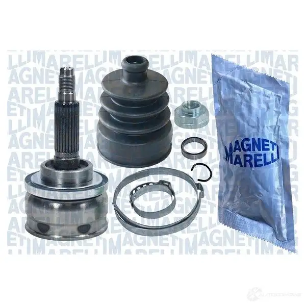 Шрус граната MAGNETI MARELLI 1437594874 3 UMIF 302015100354