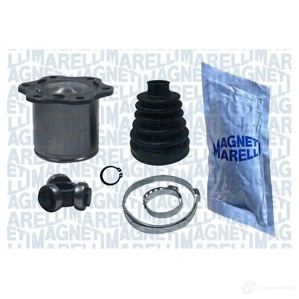 Шрус граната MAGNETI MARELLI 302009100056 UJ X8Q56 1437595201