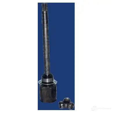 Шрус граната MAGNETI MARELLI 302009100014 XASUNE 1193742802 TIJ001 4