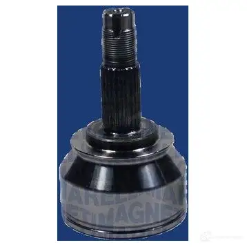 Шрус граната MAGNETI MARELLI ZAJZMQ 1193742934 302015100095 TO J0095