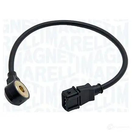Датчик детонации MAGNETI MARELLI YQXTDI 1017334 064836012010 SAD 012 изображение 0