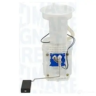 Лямбда зонд, кислородный датчик MAGNETI MARELLI 6ID0KI OS M049 1040984 466016355049