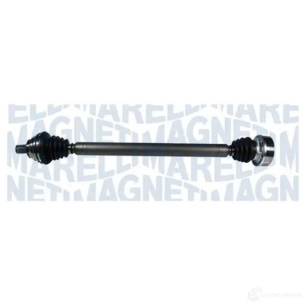 Лямбда зонд, кислородный датчик MAGNETI MARELLI 460000434010 1040414 43 4 OZA527-E16 - Изображение 1