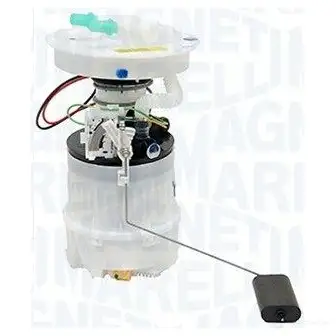 Лямбда зонд, кислородный датчик MAGNETI MARELLI OS M012 1040956 EHYTVU 466016355012