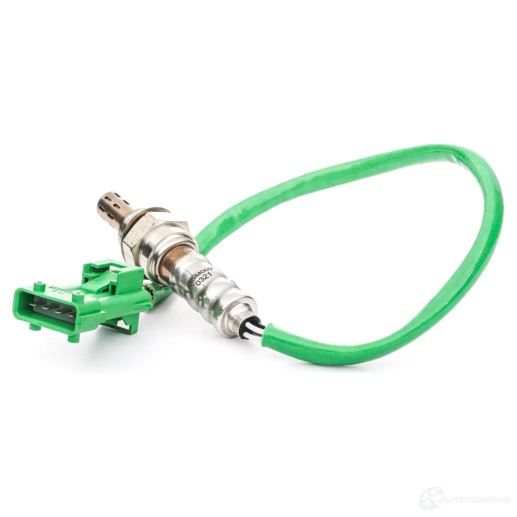 Лямбда зонд, кислородный датчик MAGNETI MARELLI 246KK 466016355009 1040954 OS M009 - Изображение 1
