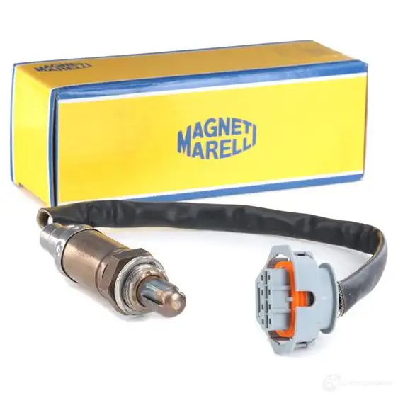 Лямбда зонд, кислородный датчик MAGNETI MARELLI 466016355008 OS M008 RNRZBW 1040953 изображение 1