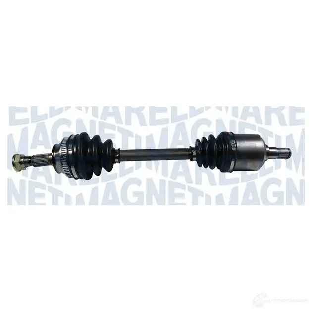 Лямбда зонд, кислородный датчик MAGNETI MARELLI 460000147010 1040331 1 47 OZA236-R1 - Изображение 1