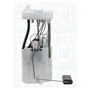 Лямбда зонд, кислородный датчик MAGNETI MARELLI CTWMT 466016355026 OSM02 6 1040969