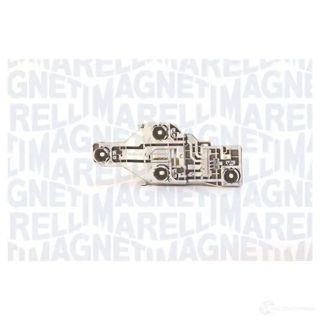 Плата заднего фонаря MAGNETI MARELLI 467C0QR 714027592801 LRA5 91 8393206