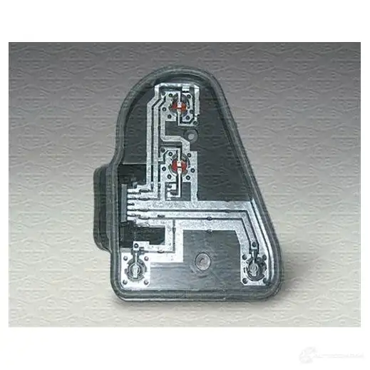 Плата заднего фонаря MAGNETI MARELLI 98290479 1045472 714098290479 3217 8