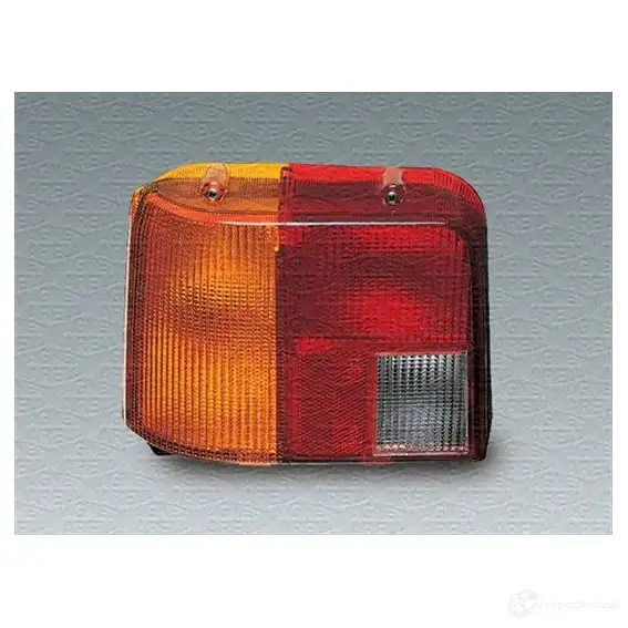 Стекло заднего фонаря MAGNETI MARELLI 42432 25 101701 1044341 714025101701 изображение 0