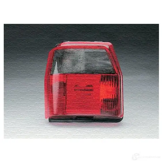 Стекло заднего фонаря MAGNETI MARELLI LLA81 2 1042985 TH98U 712168311110