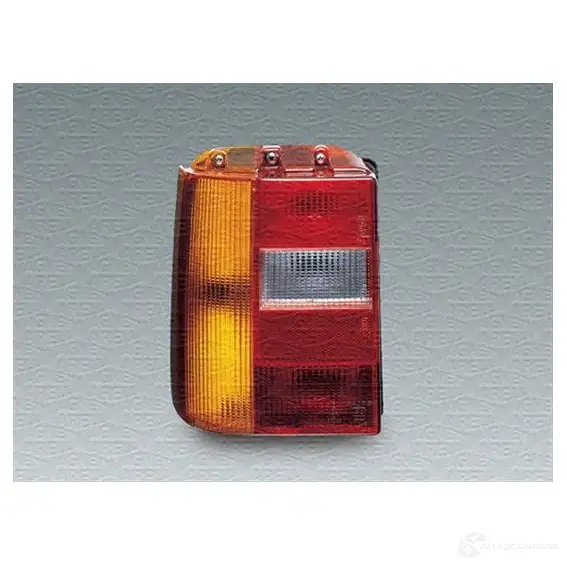 Стекло заднего фонаря MAGNETI MARELLI 714025021801 42210 1044331 2502 1801