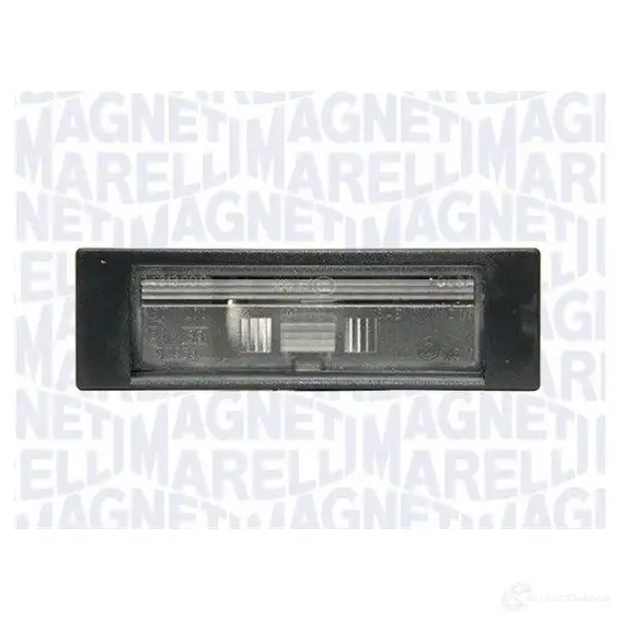 Подсветка номера MAGNETI MARELLI QXQ3NL 715105104000 LLI7 50 1045911 изображение 0