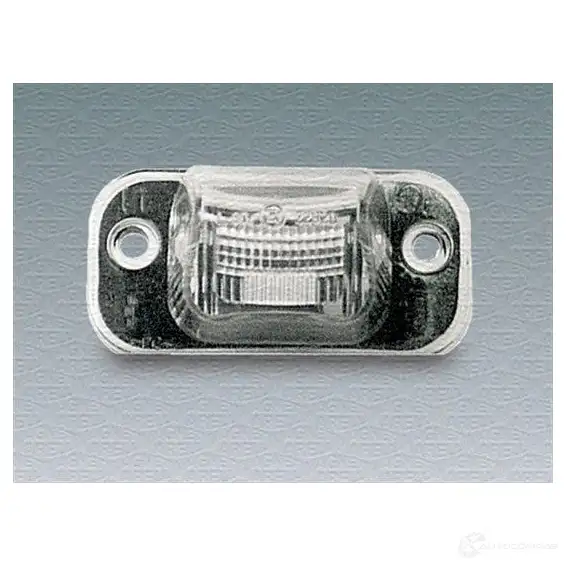 Подсветка номера MAGNETI MARELLI 011 03 714098199520 1045261 98199520