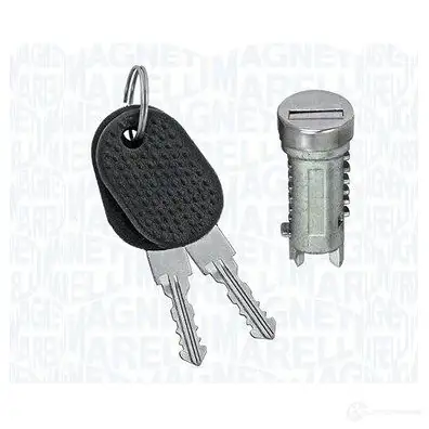 Личинка замка MAGNETI MARELLI J1D WJO 1437562004 350105028900