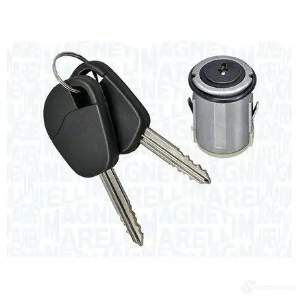 Личинка замка MAGNETI MARELLI 1437562008 350105005600 Z R8XMQ