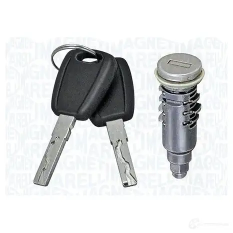 Личинка замка MAGNETI MARELLI PQZ1495 MMS 0125 1424266476 350105012500