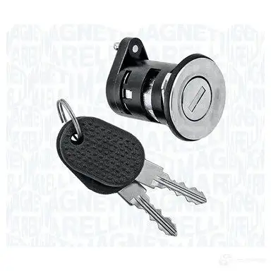 Корпус личинки замка капота MAGNETI MARELLI 5B10GX5 1424266465 MMS008 5 350105008500