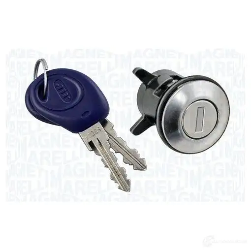 Корпус личинки замка капота MAGNETI MARELLI 1437561761 C HK6C 350105004900