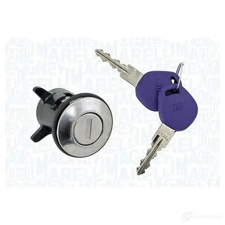Корпус личинки замка капота MAGNETI MARELLI 350105002200 1437561766 F9 QKI