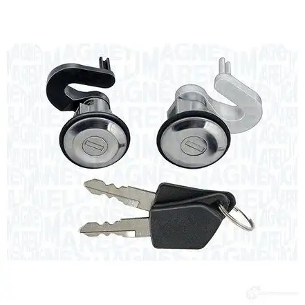 Личинка замка двери MAGNETI MARELLI 1437561983 350105014300 P 90M23K