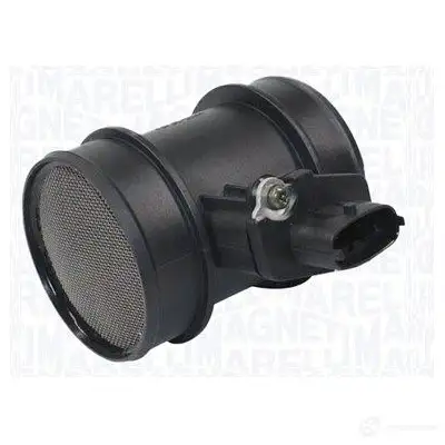 Расходомер воздуха MAGNETI MARELLI K7VBVT2 1193741500 AMMQ 19824 213719824019 изображение 6