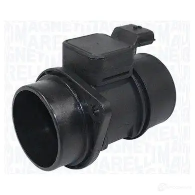 Расходомер воздуха MAGNETI MARELLI 213719813019 1193741489 JTOS9 A MMQ19813