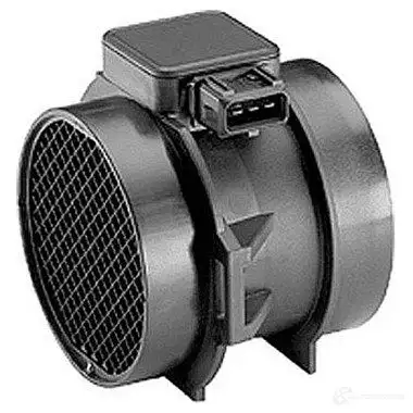 Расходомер воздуха MAGNETI MARELLI KVCJQ 1020687 213719693019 AMMQ196 93