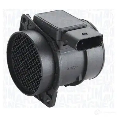 Расходомер воздуха MAGNETI MARELLI 1193741448 AMMQ19 772 6M0Y4W 213719772019