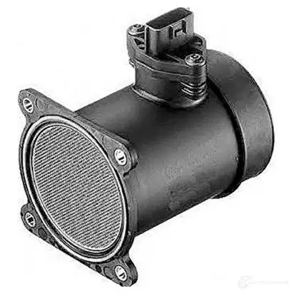 Расходомер воздуха MAGNETI MARELLI 169654847 213719726019 AMM Q19726 1YFHC