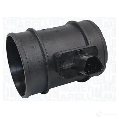 Расходомер воздуха MAGNETI MARELLI RP5PS 213719810019 AMMQ198 10 1193741486