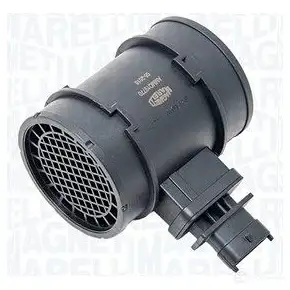 Расходомер воздуха MAGNETI MARELLI 213719770019 AMMQ1 9770 1193741446 FQ2T8