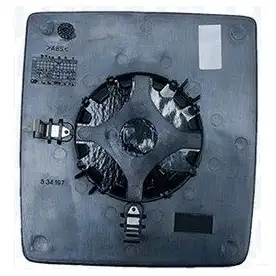 Зеркальный элемент, стекло зеркала MAGNETI MARELLI 351991802930 SV67 02 ZDC3G 1030635