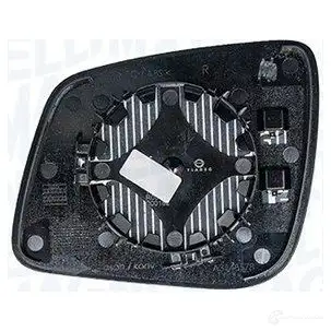 Зеркальный элемент, стекло зеркала MAGNETI MARELLI 182209019600 1424511663 RV 09196 VGS6Z