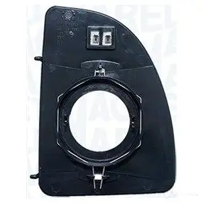 Зеркальный элемент, стекло зеркала MAGNETI MARELLI 350315027230 150.2.7 23 1028356 M7KDO - Изображение 1