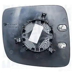 Зеркальный элемент, стекло зеркала MAGNETI MARELLI S V8582 1030664 W6Q85I 351991805410