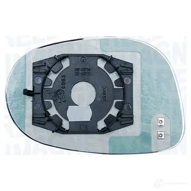 Зеркальный элемент, стекло зеркала MAGNETI MARELLI 1028495 195.2.1 29 LS4CE35 350319521290