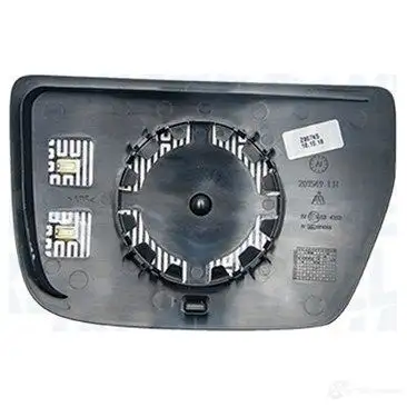 Зеркальный элемент, стекло зеркала MAGNETI MARELLI RV0 9165 182209016500 1424511647 ZYO2D