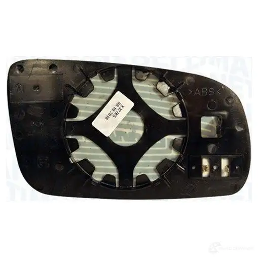 Зеркальный элемент, стекло наружного зеркала MAGNETI MARELLI MPWZ3 1030408 SV9 612 351991302670