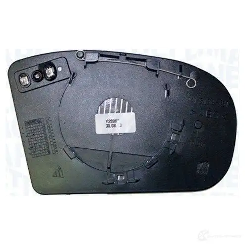 Зеркальный элемент, стекло зеркала MAGNETI MARELLI 182209004200 1020396 3PBPFT RV9004 2