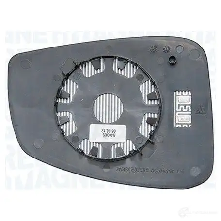 Зеркальный элемент, стекло зеркала MAGNETI MARELLI 182209066730 TFN82R 1020458 RV 90667 - Изображение 1