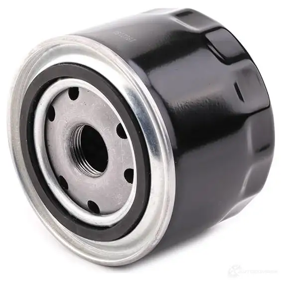 Масляный фильтр MAGNETI MARELLI 1019087 153071760131 4DHXW 7176 0131 изображение 2